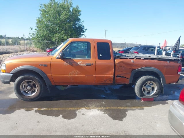Aukcja sprzedaży 2000 Ford Ranger Xlt, vin: 1FTZR15X9YPA36944, numer aukcji: 45280138