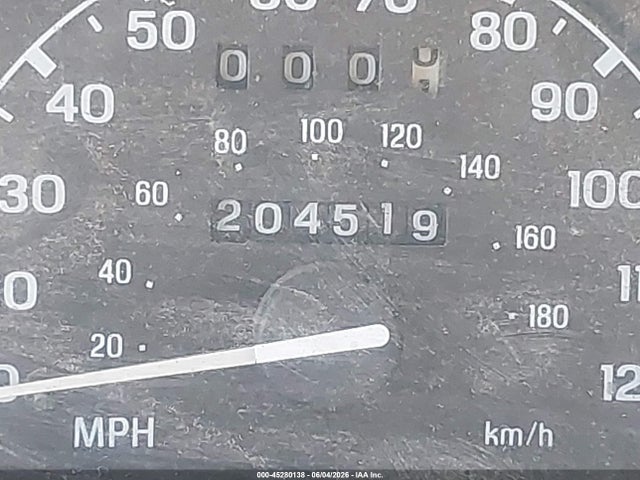 Aukcja sprzedaży 2000 Ford Ranger Xlt, vin: 1FTZR15X9YPA36944, numer aukcji: 45280138