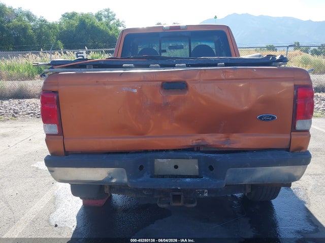 Aukcja sprzedaży 2000 Ford Ranger Xlt, vin: 1FTZR15X9YPA36944, numer aukcji: 45280138