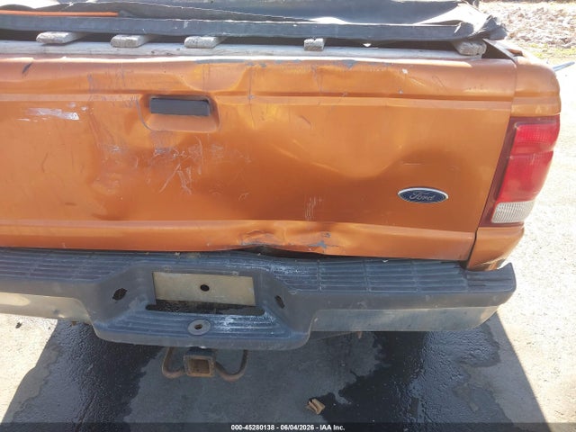 Aukcja sprzedaży 2000 Ford Ranger Xlt, vin: 1FTZR15X9YPA36944, numer aukcji: 45280138