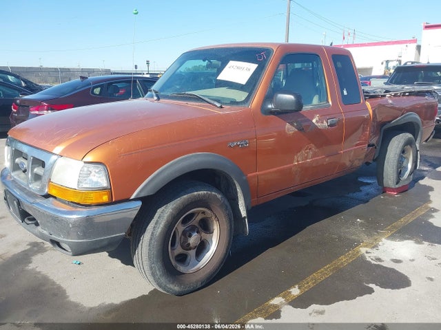 Aukcja sprzedaży 2000 Ford Ranger Xlt, vin: 1FTZR15X9YPA36944, numer aukcji: 45280138