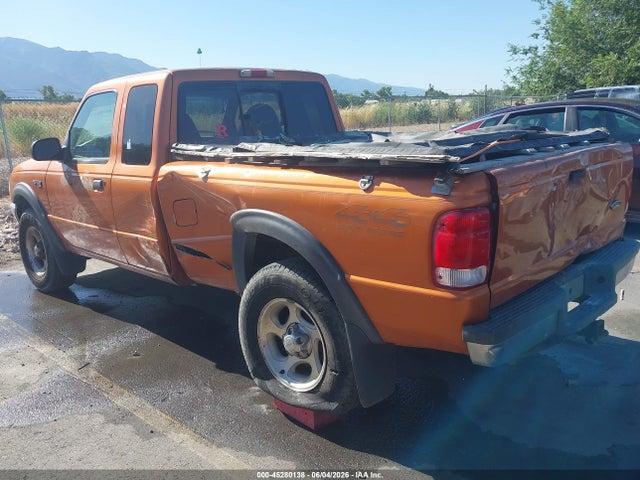 Aukcja sprzedaży 2000 Ford Ranger Xlt, vin: 1FTZR15X9YPA36944, numer aukcji: 45280138