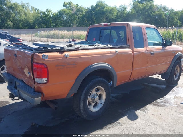 Aukcja sprzedaży 2000 Ford Ranger Xlt, vin: 1FTZR15X9YPA36944, numer aukcji: 45280138