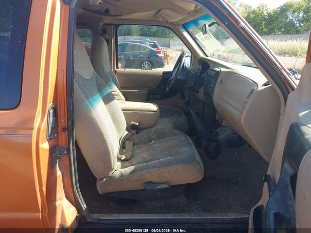 Aukcja sprzedaży 2000 Ford Ranger Xlt, vin: 1FTZR15X9YPA36944, numer aukcji: 45280138
