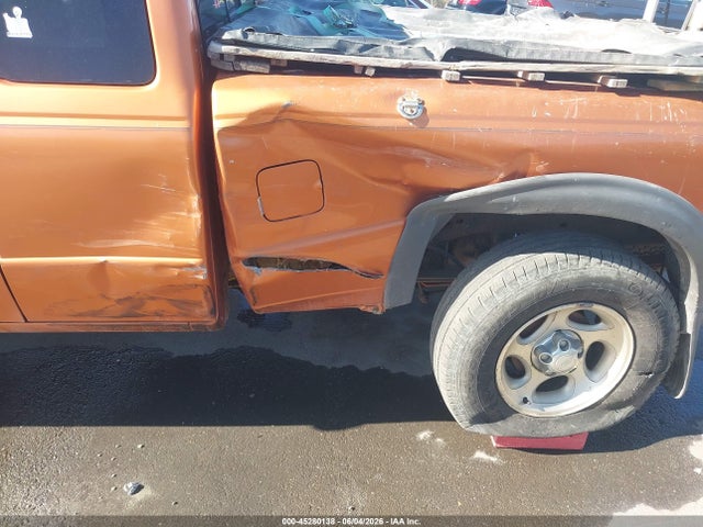 Aukcja sprzedaży 2000 Ford Ranger Xlt, vin: 1FTZR15X9YPA36944, numer aukcji: 45280138