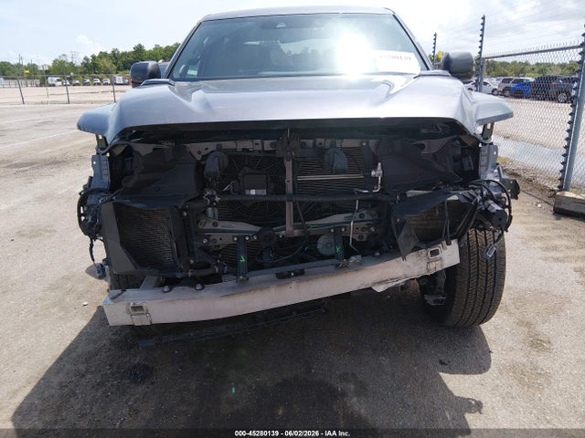 5TFNC5ECXPX003955 Toyota Tundra Hybrid Platinum