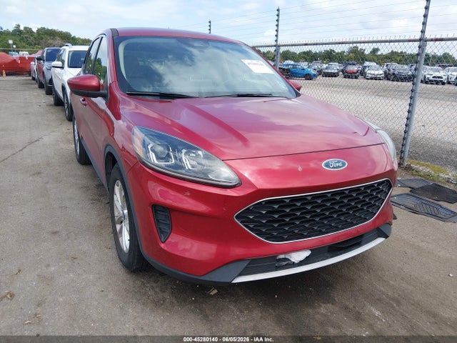 Продаж на аукціоні авто 2020 Ford Escape Se, vin: 1FMCU0G65LUB47029, номер лоту: 45280140