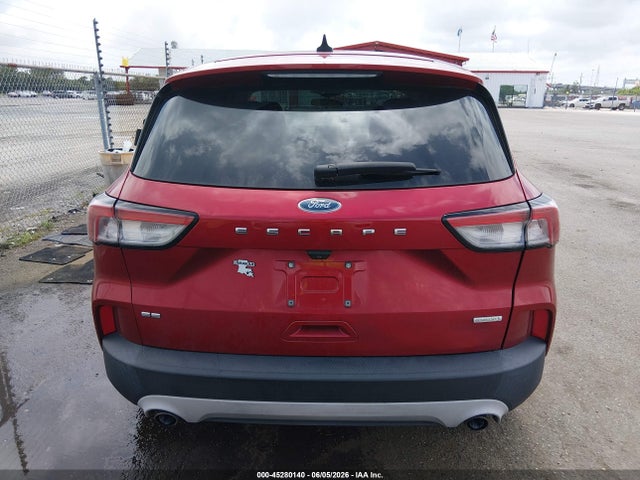 Aukcja sprzedaży 2020 Ford Escape Se, vin: 1FMCU0G65LUB47029, numer aukcji: 45280140