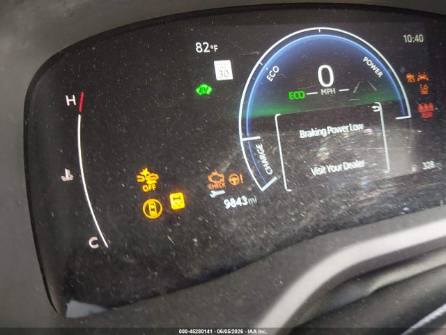 Toyota CAMRY SE 2025 4T1DAACK6SU609389 Image 16