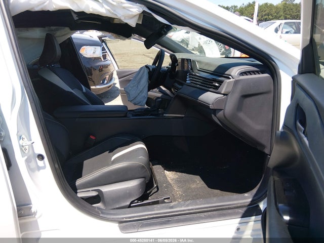 Toyota CAMRY SE 2025 4T1DAACK6SU609389 Image 5