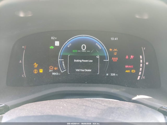 Toyota CAMRY SE 2025 4T1DAACK6SU609389 Image 7
