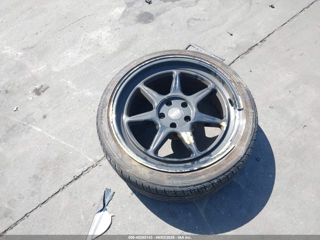 3VW5T7AU0GM028800 Volkswagen Golf Gti Se 4-door