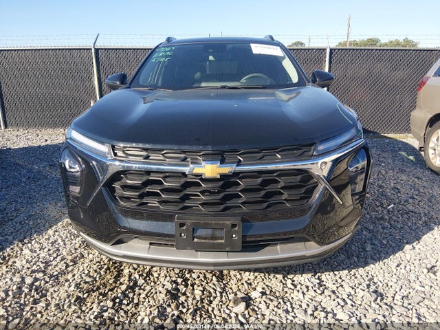 Продажа на аукционе авто 2025 Chevrolet Trax Fwd Lt, vin: KL77LHEP8SC230040, номер лота: 45280144