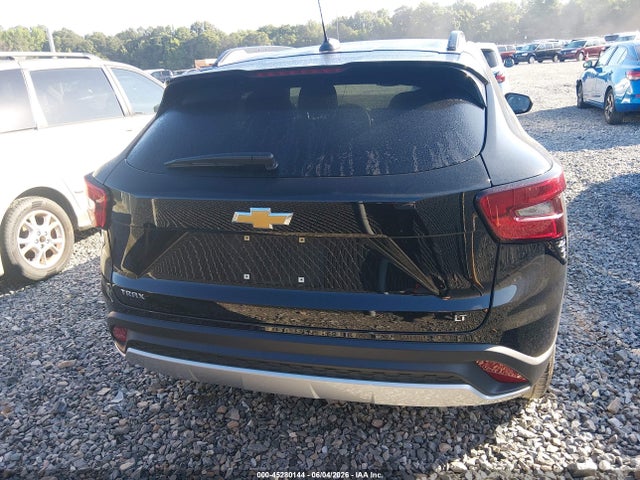 Продажа на аукционе авто 2025 Chevrolet Trax Fwd Lt, vin: KL77LHEP8SC230040, номер лота: 45280144