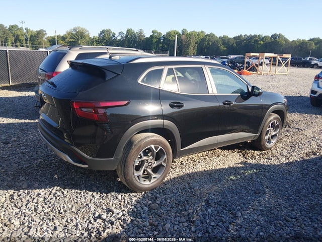 Продажа на аукционе авто 2025 Chevrolet Trax Fwd Lt, vin: KL77LHEP8SC230040, номер лота: 45280144