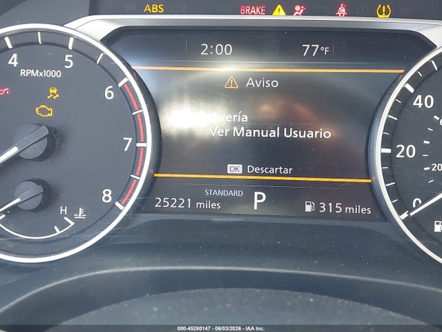 Nissan Rogue Sl Fwd 2023 5N1BT3CA4PC672301 Image 15