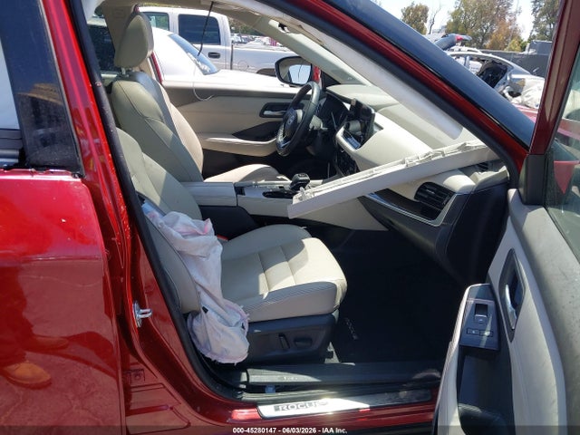 Nissan Rogue Sl Fwd 2023 5N1BT3CA4PC672301 Image 5