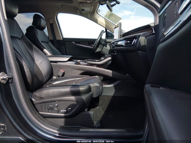 Продажа на аукционе авто 2021 Lincoln Nautilus Reserve, vin: 2LMPJ6K92MBL00895, номер лота: 45280146