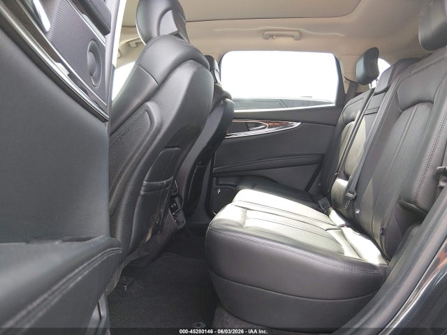 Продажа на аукционе авто 2021 Lincoln Nautilus Reserve, vin: 2LMPJ6K92MBL00895, номер лота: 45280146