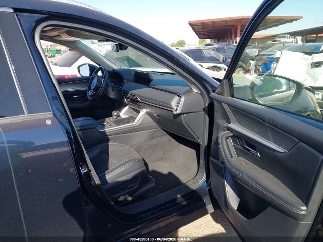 2024 Mazda Cx-90 3.3 Turbo Premium მანქანა იყიდება აუქციონზე, vin: JM3KKDHD8R1148669, აუქციონის ნომერი: 45280150