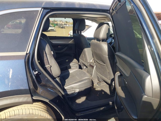 2024 Mazda Cx-90 3.3 Turbo Premium მანქანა იყიდება აუქციონზე, vin: JM3KKDHD8R1148669, აუქციონის ნომერი: 45280150