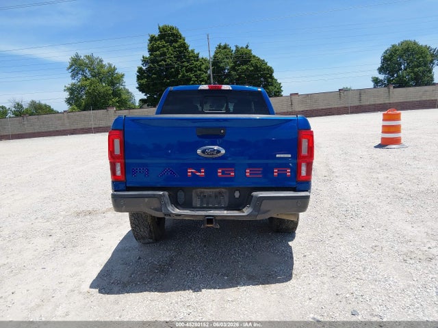 Ford Ranger Xlt 2019 1FTER4FH7KLA77546 Image 15