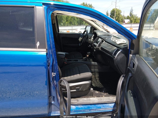 Ford Ranger Xlt 2019 1FTER4FH7KLA77546 Image 5