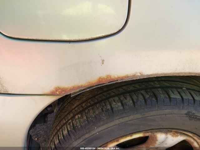 2007 Subaru Forester 2.5x მანქანა იყიდება აუქციონზე, vin: JF1SG63647H735556, აუქციონის ნომერი: 45280154