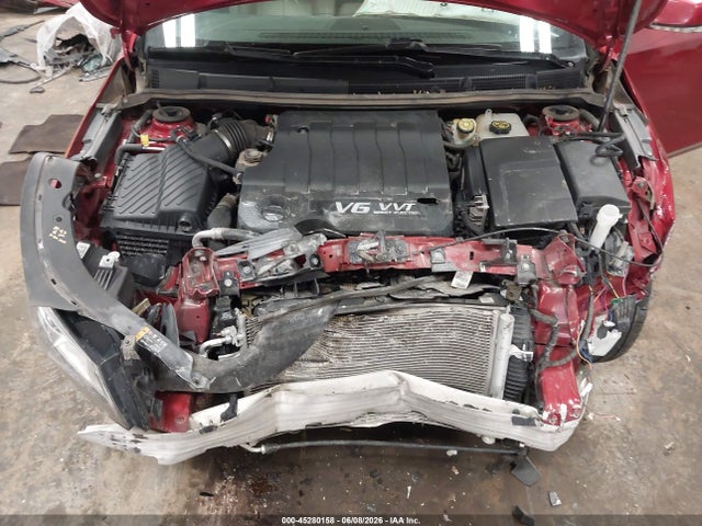 Aukcja sprzedaży 2014 Buick Lacrosse Leather Group, vin: 1G4GC5G32EF150453, numer aukcji: 45280158