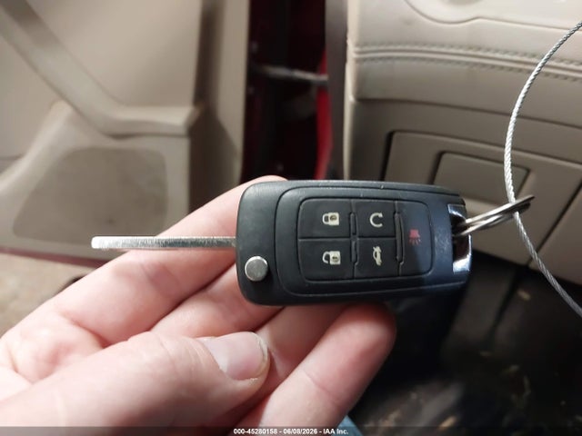 Aukcja sprzedaży 2014 Buick Lacrosse Leather Group, vin: 1G4GC5G32EF150453, numer aukcji: 45280158