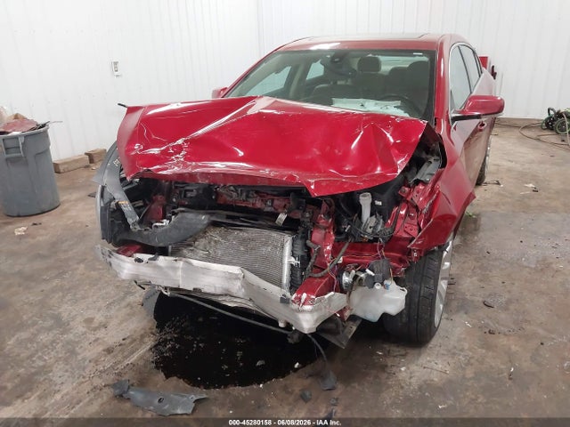 Aukcja sprzedaży 2014 Buick Lacrosse Leather Group, vin: 1G4GC5G32EF150453, numer aukcji: 45280158