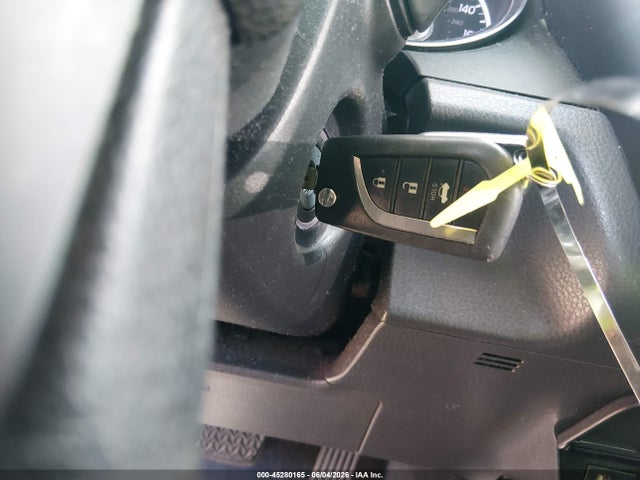 2018 Toyota Camry Le მანქანა იყიდება აუქციონზე, vin: 4T1B11HK7JU644263, აუქციონის ნომერი: 45280165