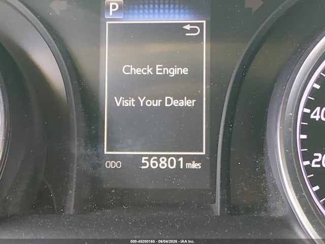 2018 Toyota Camry Le მანქანა იყიდება აუქციონზე, vin: 4T1B11HK7JU644263, აუქციონის ნომერი: 45280165