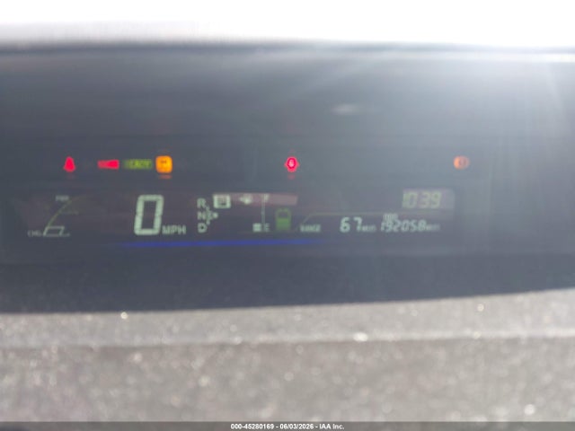 45280169 :رقم المزاد ، JTDZN3EU1E3359336 vin ، 2014 Toyota Prius V Three مزاد بيع