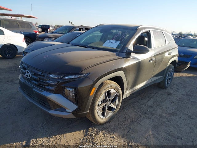 Продаж на аукціоні авто 2026 Hyundai Tucson Sel, vin: 5NMJBCDE0TH707447, номер лоту: 45280170