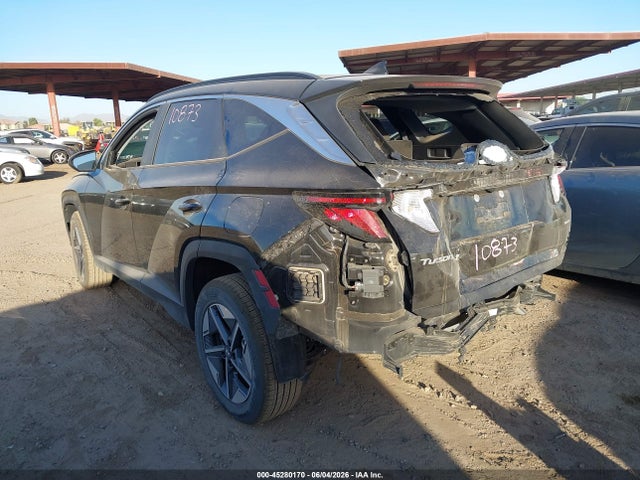 Продаж на аукціоні авто 2026 Hyundai Tucson Sel, vin: 5NMJBCDE0TH707447, номер лоту: 45280170