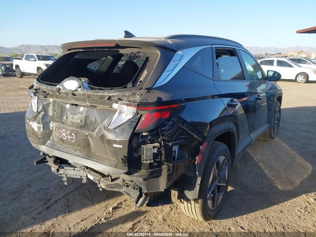 Продаж на аукціоні авто 2026 Hyundai Tucson Sel, vin: 5NMJBCDE0TH707447, номер лоту: 45280170
