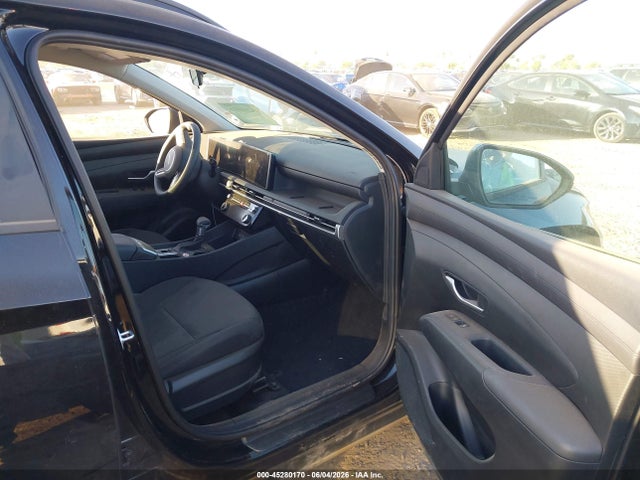 Продаж на аукціоні авто 2026 Hyundai Tucson Sel, vin: 5NMJBCDE0TH707447, номер лоту: 45280170