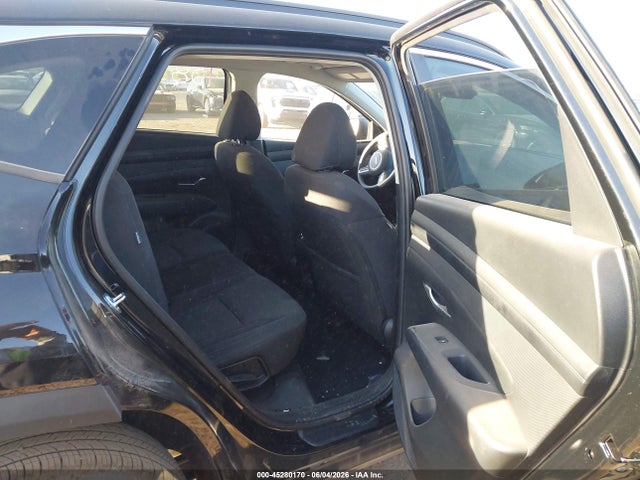 Продаж на аукціоні авто 2026 Hyundai Tucson Sel, vin: 5NMJBCDE0TH707447, номер лоту: 45280170