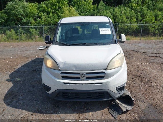 Продажа на аукционе авто 2017 Ram Promaster City Tradesman Slt, vin: ZFBERFBB6H6E53289, номер лота: 45280171