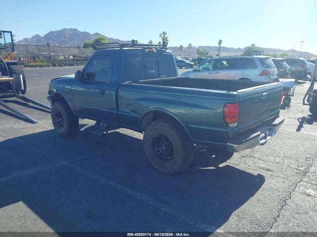 Продажа на аукционе авто 2000 Mazda B2500 Se/sx, vin: 4F4YR12C7YTM16926, номер лота: 45280174