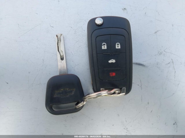 Aukcja sprzedaży 2014 Chevrolet Camaro 2ls, vin: 2G1FA1E33E9216916, numer aukcji: 45280178