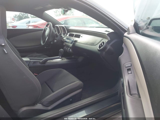 Aukcja sprzedaży 2014 Chevrolet Camaro 2ls, vin: 2G1FA1E33E9216916, numer aukcji: 45280178