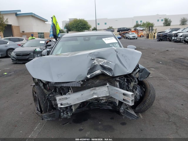 1N4BL4BV8PN322064 Nissan Altima S Fwd