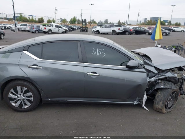 1N4BL4BV8PN322064 Nissan Altima S Fwd