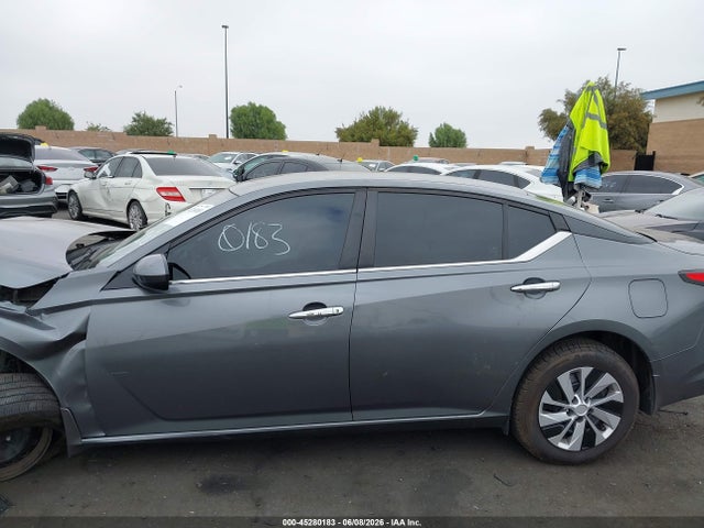 1N4BL4BV8PN322064 Nissan Altima S Fwd