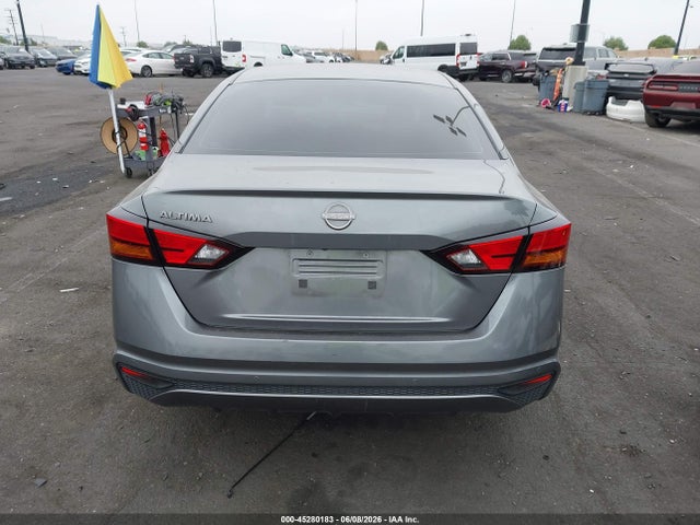 1N4BL4BV8PN322064 Nissan Altima S Fwd