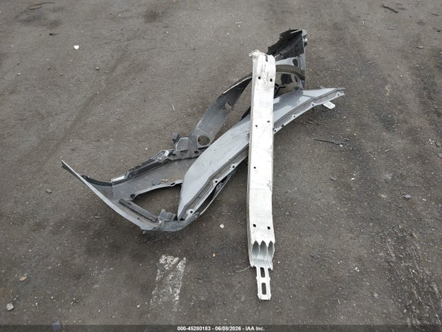 1N4BL4BV8PN322064 Nissan Altima S Fwd