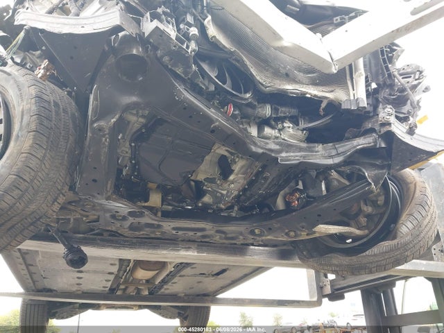1N4BL4BV8PN322064 Nissan Altima S Fwd
