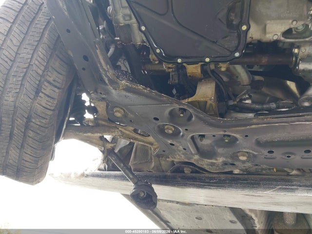 1N4BL4BV8PN322064 Nissan Altima S Fwd